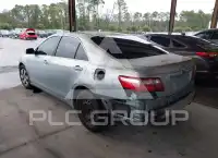 2007 Toyota CAMRY photo