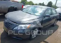 2007 Toyota CAMRY фото
