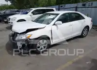 2007 Toyota CAMRY фото