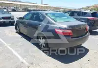 2007 Toyota CAMRY фото