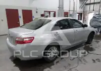 2007 Toyota CAMRY фото
