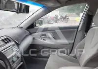 2007 Toyota CAMRY фото