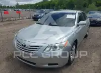 2007 Toyota CAMRY фото
