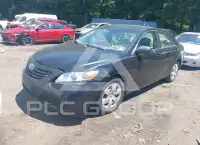 2007 Toyota CAMRY photo