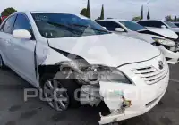 2007 Toyota CAMRY фото