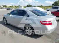 2007 Toyota CAMRY фото