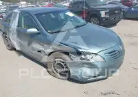 2007 Toyota CAMRY фото