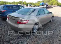 2007 Toyota CAMRY photo
