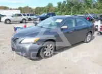 2007 Toyota CAMRY фото