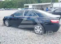 2007 Toyota CAMRY фото
