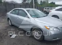 2007 Toyota CAMRY photo
