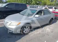 2007 Toyota CAMRY фото