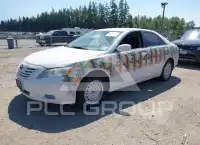 2007 Toyota CAMRY фото