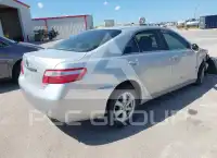 2007 Toyota CAMRY фото