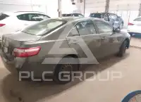 2007 Toyota CAMRY фото