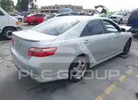 2007 Toyota CAMRY фото