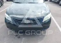 2007 Toyota CAMRY фото