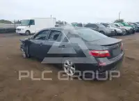 2007 Toyota CAMRY фото