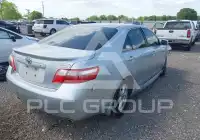 2007 Toyota CAMRY фото