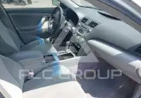 2007 Toyota CAMRY photo