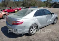 2007 Toyota CAMRY фото