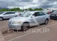 2007 Toyota CAMRY фото