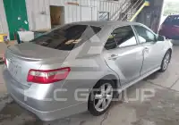 2007 Toyota CAMRY фото