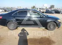 2007 Toyota CAMRY фото
