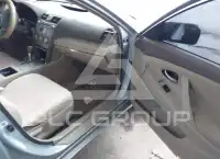 2007 Toyota CAMRY photo