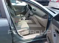 2007 Toyota CAMRY photo