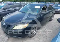 2007 Toyota CAMRY фото