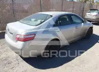 2007 Toyota CAMRY фото