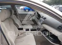 2007 Toyota CAMRY фото