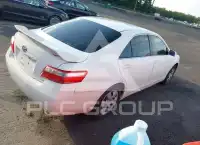 2007 Toyota CAMRY photo