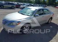 2007 Toyota CAMRY фото