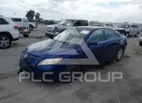 2007 Toyota CAMRY photo