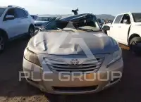 2007 Toyota CAMRY фото
