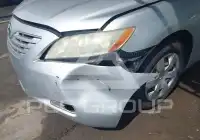 2007 Toyota CAMRY фото
