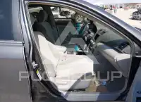 2007 Toyota CAMRY фото