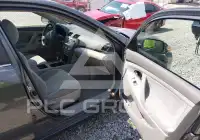 2007 Toyota CAMRY фото