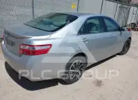 2007 Toyota CAMRY фото