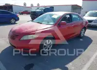 2007 Toyota CAMRY photo