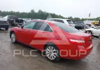 2007 Toyota CAMRY photo