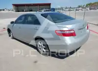 2007 Toyota CAMRY фото