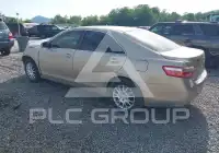 2007 Toyota CAMRY photo
