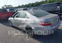 2007 Toyota CAMRY фото