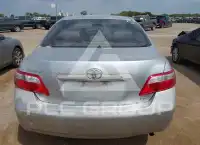 2007 Toyota CAMRY photo