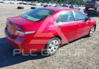 2007 Toyota CAMRY photo