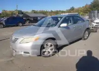 2007 Toyota CAMRY photo