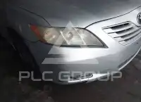 2007 Toyota CAMRY фото